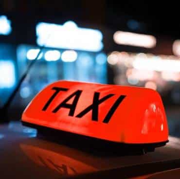 Standard Taxi