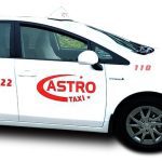 Choose Cab Sherwood Park for Every Local Trip