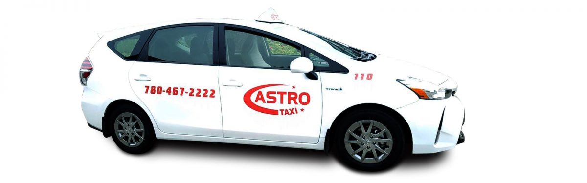 Choose The Best And Most Comfortable Ride With Astro Taxi Company