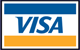 Astro Taxi accepts Visa card