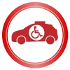 WHEELCHAIR ACCESSIBLE VANS Fair-price Taxi