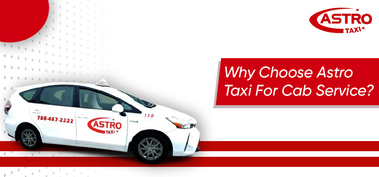 Why Choose Astro Taxi For Cab Service 1