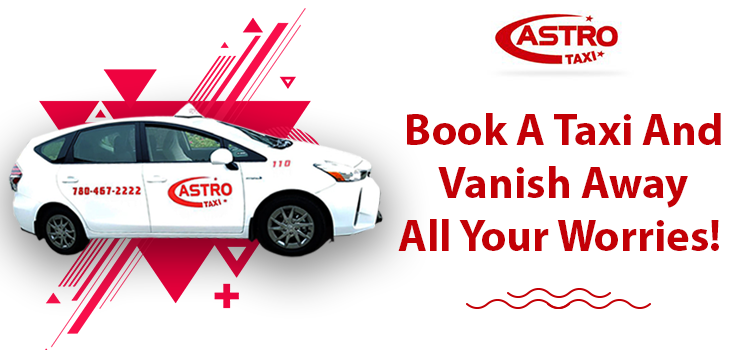 Book A Taxi And Vanish Away All Your Worries_