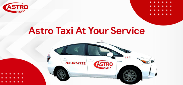 Why Should You Book An Astro Taxi Service Online For An Easy Ride?