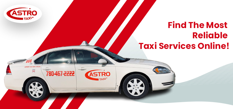 MOST POPULAR TAXI SERVICES AROUND THE WORLD
