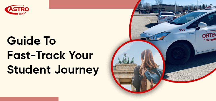 Your Student Journey