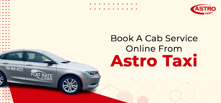 Everything You Need To Know About The Difference Between Cab And Taxi