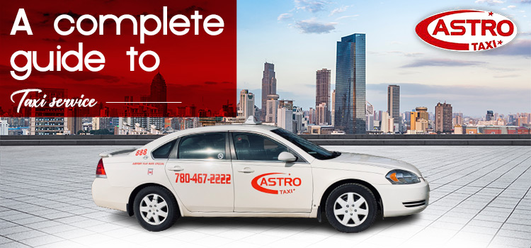 What are key benefits and why to choose taxi service?