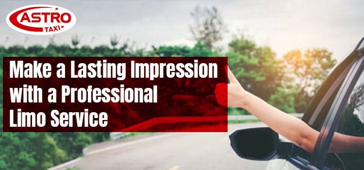 Discover the Benefits of a Limo Service for Your Airport Transportation Needs