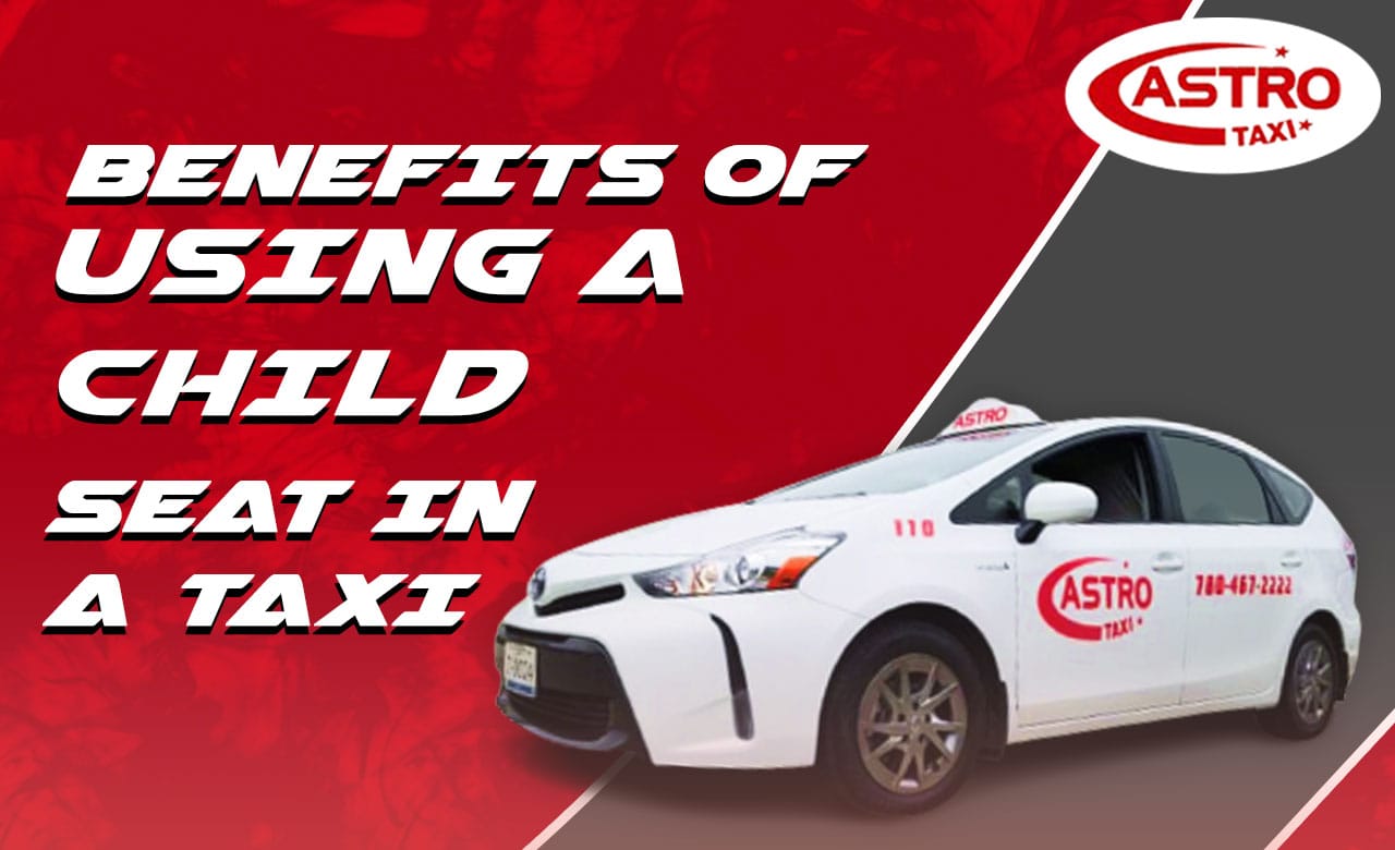 Advantages of introducing the taxi.