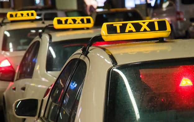 Discover the Unique Charm of Taxis Around the Globe