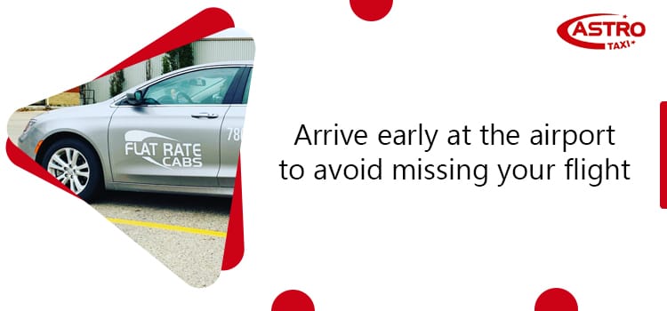 How to prepare yourself for your first flight?