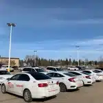 Easy Airport Transfers from Sherwood Park