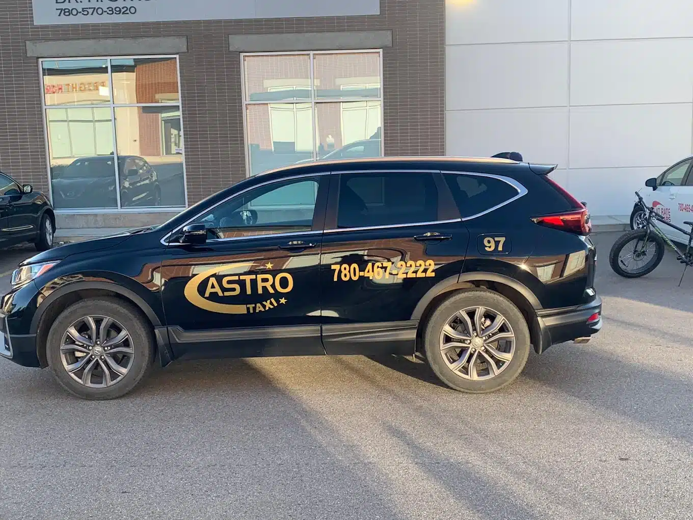 Top Benefits of Choosing a Sherwood Park Taxi for Daily Travel