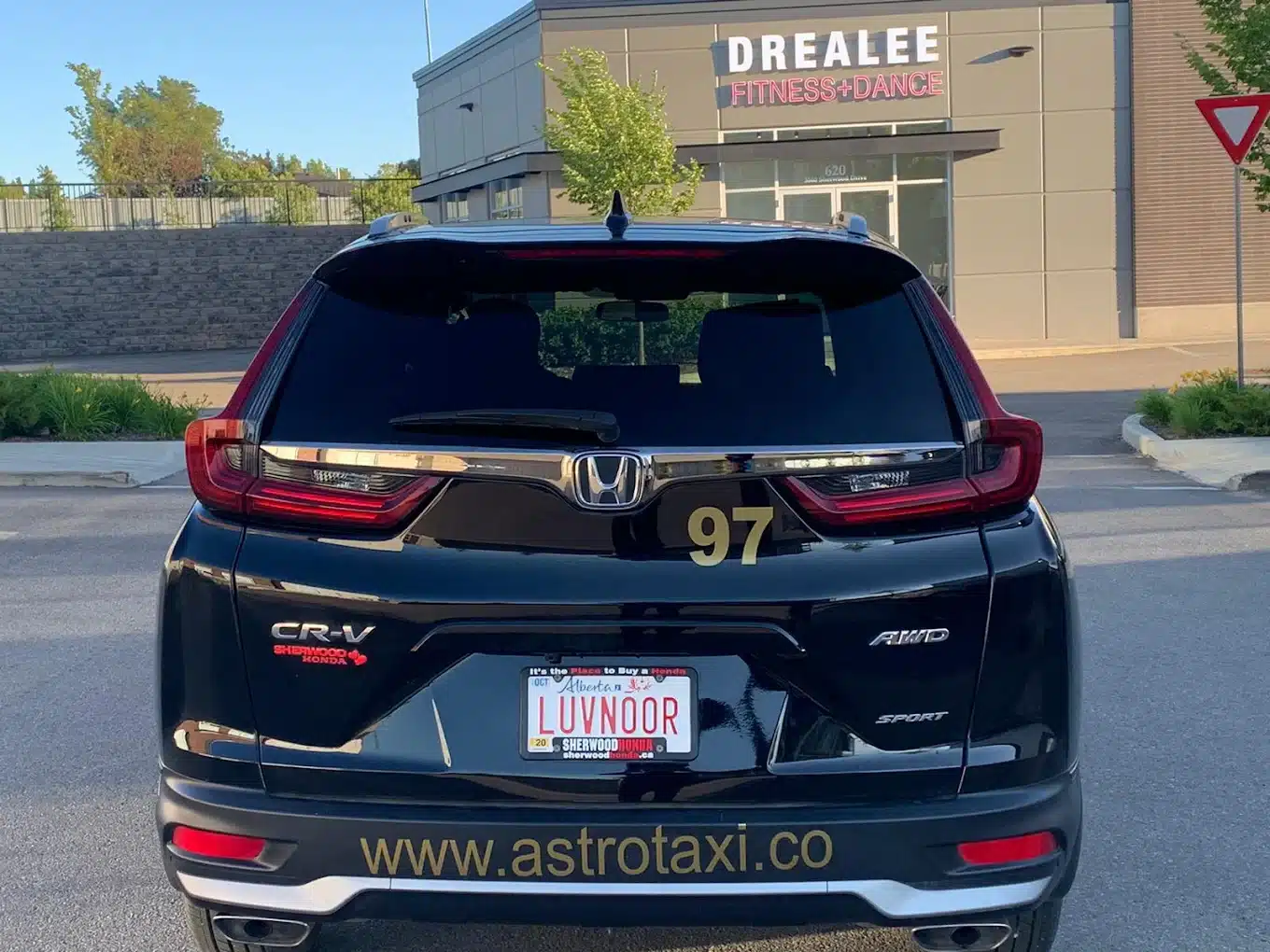 Local Knowledge Makes Every Ride Better