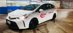 Airport Taxi Sherwood Park