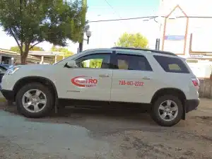 Sherwood Park Airport Taxi