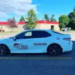 Reliable Airport Taxi Services in Sherwood Park