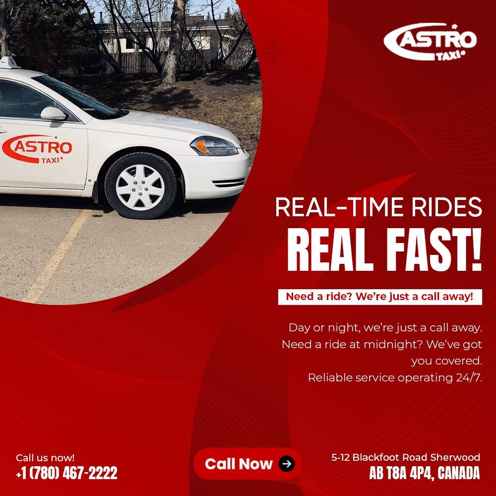Want Affordable and Quick Co op Taxi Service?