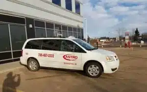 Taxi Sherwood Park