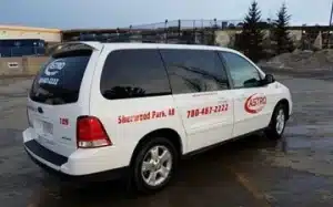 Sherwood Park Cabs