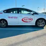 Save More with Flat Rate Taxi Savings