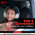 Taxi Sherwood Park: A Smarter Choice for Everyday Rides