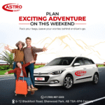 Trusted Yellow Cab Sherwood Park Service You’ll Value