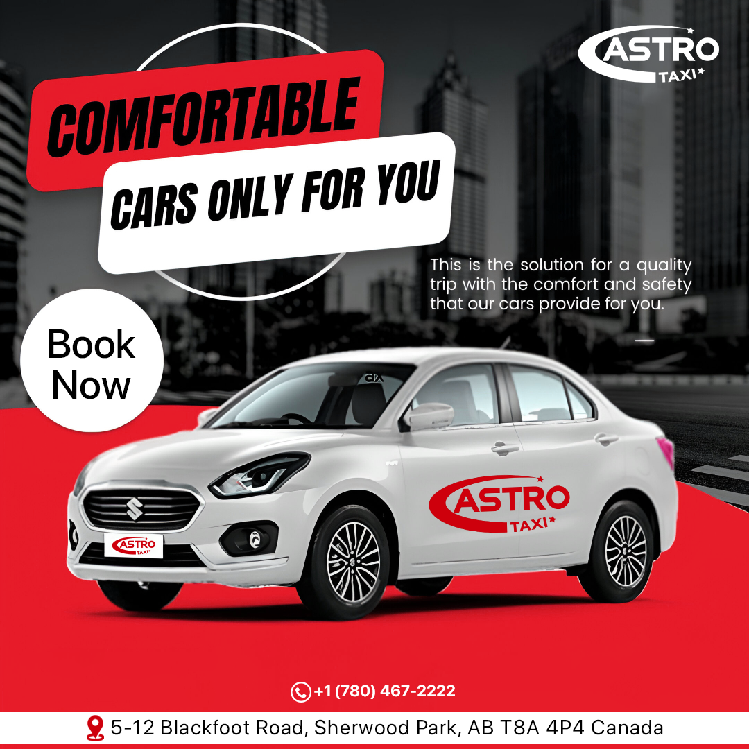 Is Astro Taxi Worth Trusting Every Day?