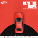 How to Book the Best Airport Taxi in Sherwood Park in Minutes