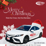 Travel Safely After Dark with Trusted Local Drivers
