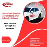 The Hidden Benefits of Booking a Cab in Sherwood Park