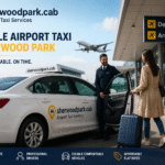 Book Your Ride Without Any Hassle