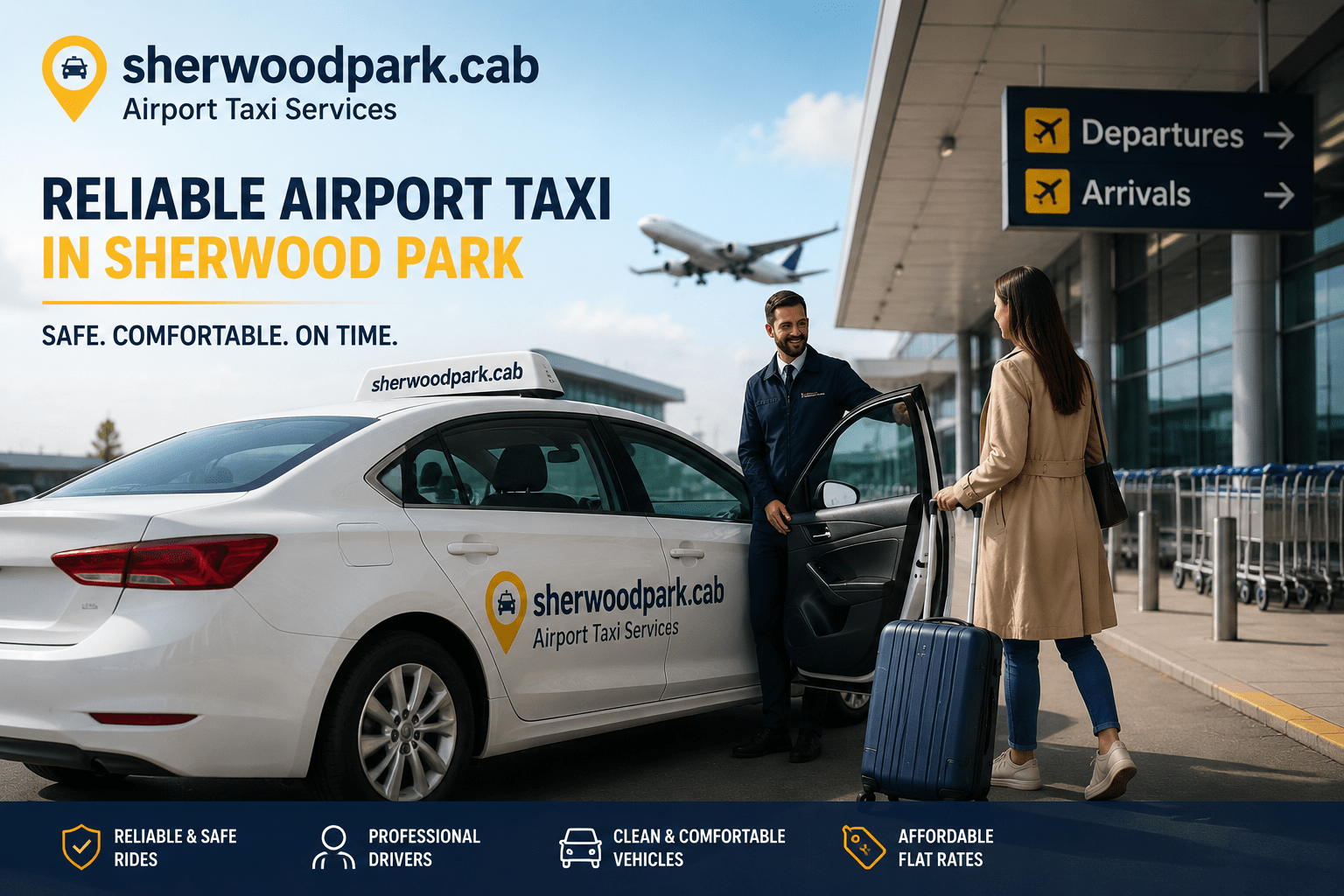 Book Your Ride Without Any Hassle