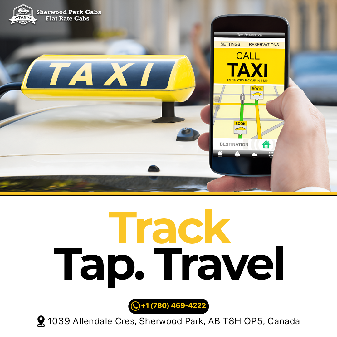 Local Knowledge Makes Every Airport Trip Easier